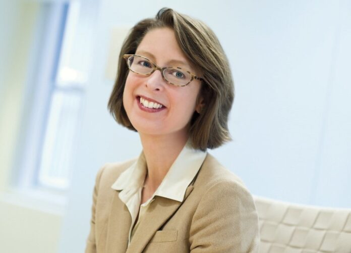 Abigail Johnson Net Worth A Look at Her Fortune