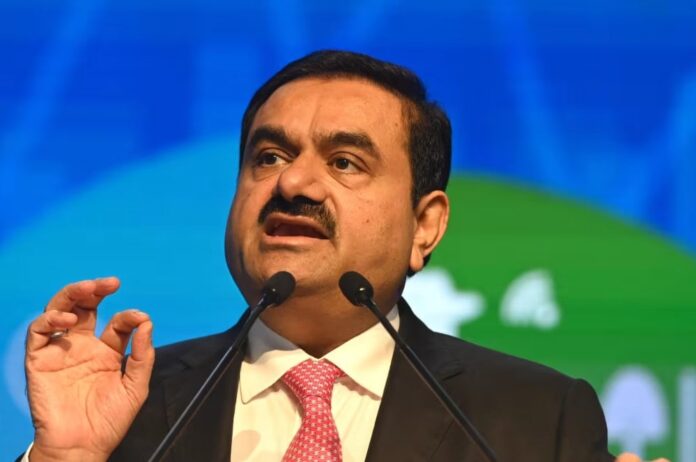 Adani Group Net Worth The Powerhouse Behind Gautam Adani’s Success