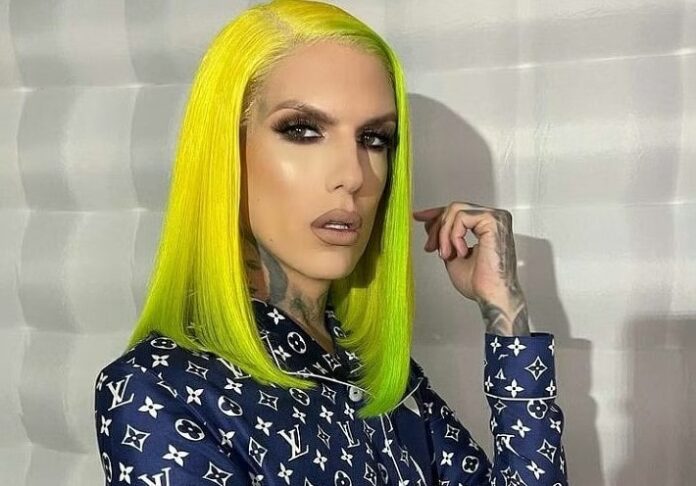 Jeffree Star Net Worth Makeup, Music, & YouTube