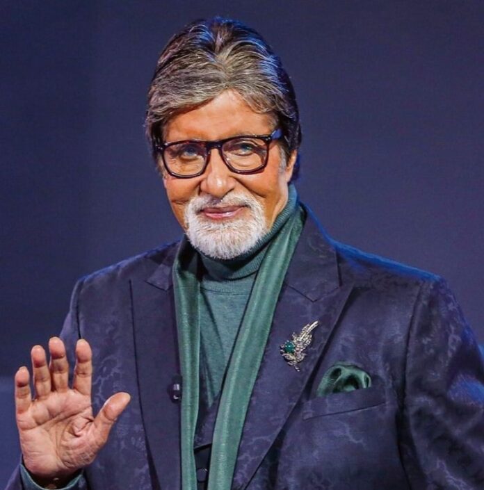 Amitabh Bachchan Net Worth The King of Bollywood's Massive Fortune