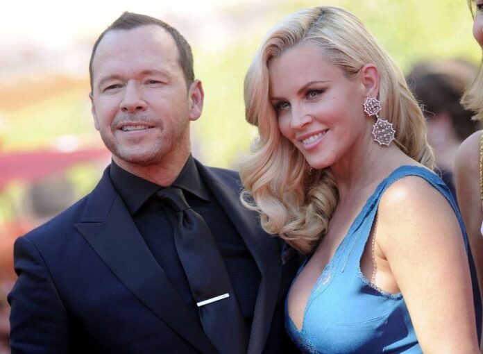 Jenny McCarthy and Donnie Wahlberg Insights into Their Successful Career and Marriage