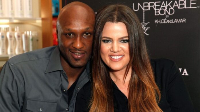 Khloé Kardashian and Lamar Odom A Love Story That Captivated Fans