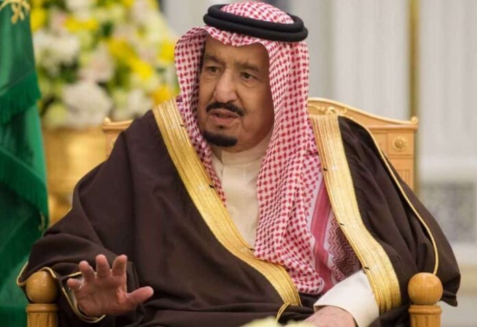 Salman bin Abdulaziz Al Saud Net Worth His Upbringing, Education, and Journey to Becoming King