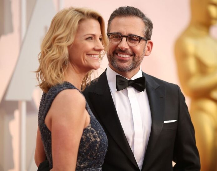 Steve Carell and Nancy Walls A brief Overview of the Couple’s Careers and Relationship