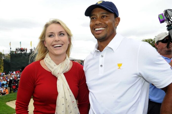 Tiger Woods and Lindsey Vonn: A Look Into Their High-Profile Relationship