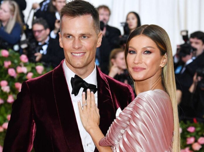 Tom Brady and Gisele Bündchen The Impact of Their Relationship on Sports and Fashion