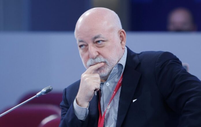 Viktor Vekselberg Net Worth How Vekselberg Made His Fortune