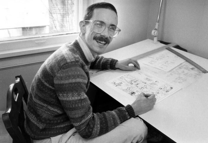 Bill Watterson Net Worth The Quiet Fortune of a Comic Legend