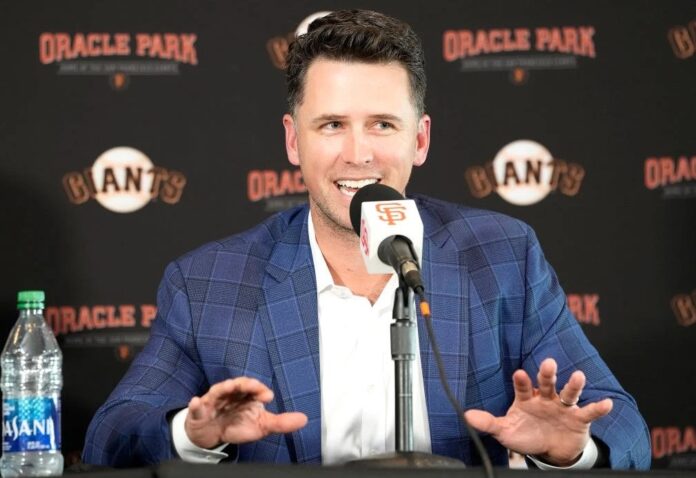 Buster Posey Net Worth A Comprehensive Look at His Earnings and Wealth