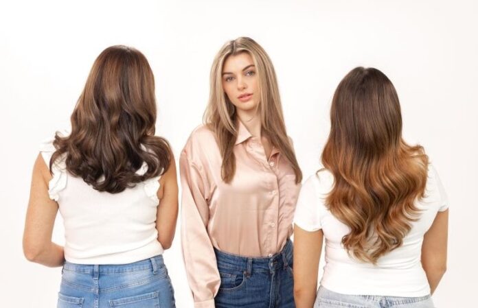 Exploring the Hair GWT460AW Size: Its Impact on Styling