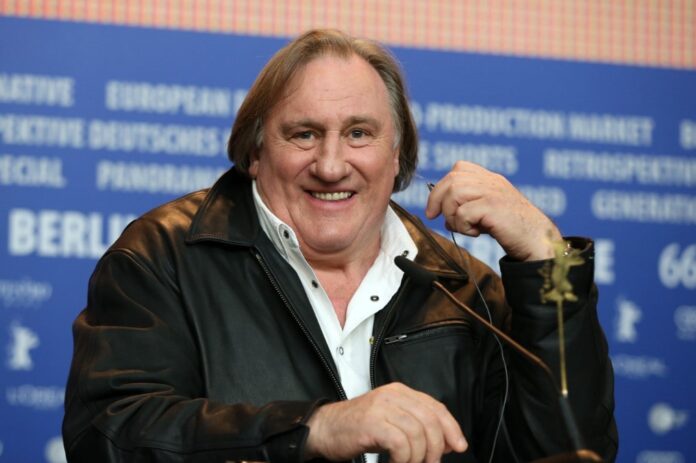 Gerard Depardieu Net Worth A Glimpse Into His Wealth