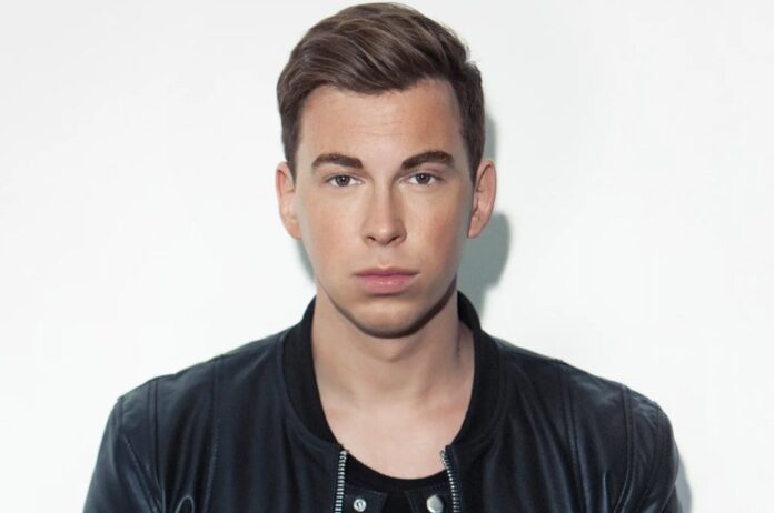 Hardwell Net Worth How the EDM Superstar Built His Fortune