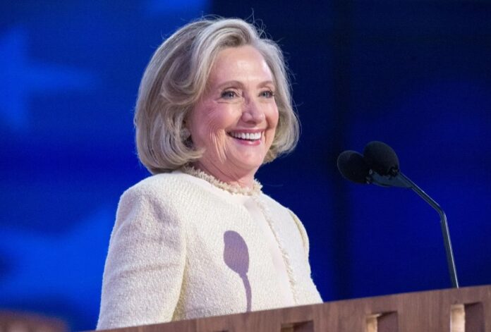 Hillary Clinton Net Worth An Overview of Her Wealth and Financial Journey