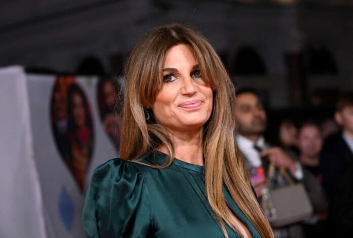 Jemima Khan Net Worth Overview of her Life, Career, and Public Persona