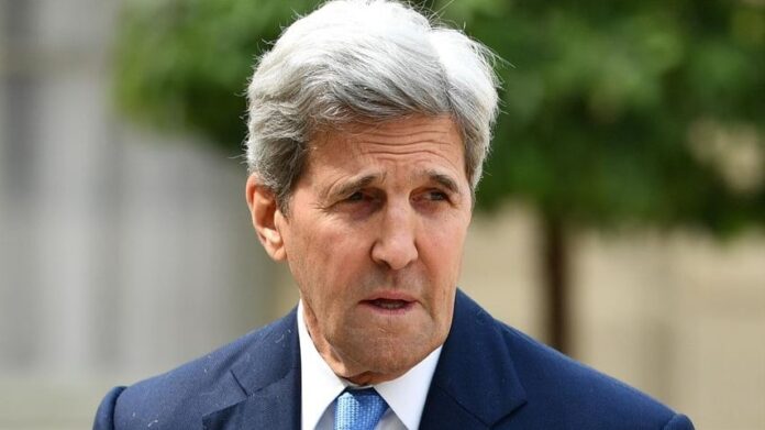 John Kerry Net Worth Exploring the Wealth of a Political Veteran