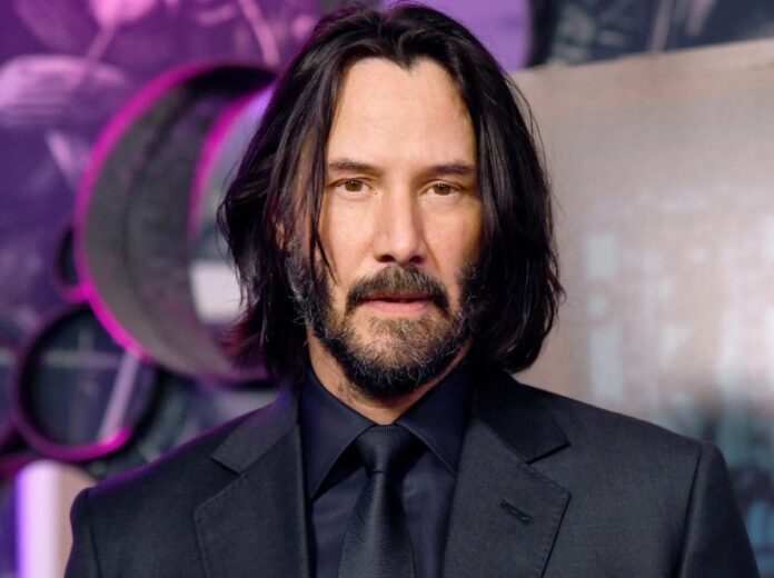 Keanu Reeves Net Worth A Glimpse Into Hollywood’s Humble Star