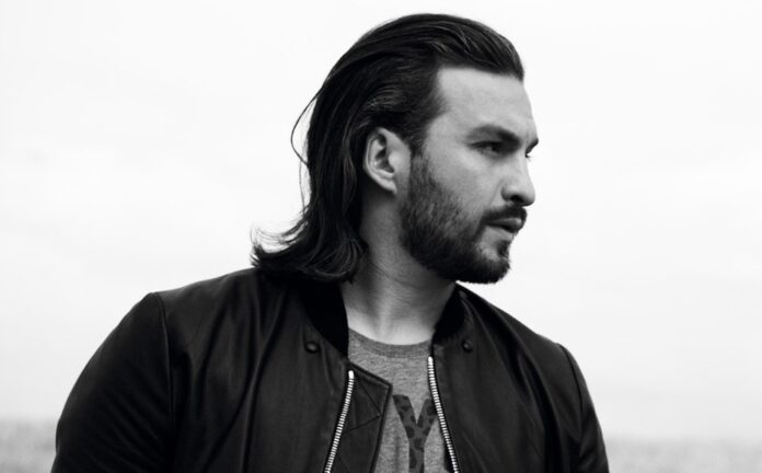 Steve Angello Net Worth Unveiling the Fortune of the EDM Icon