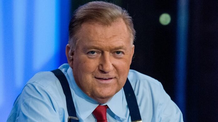 Bob Beckel Net Worth A Look at His Career, Earnings, and Legacy