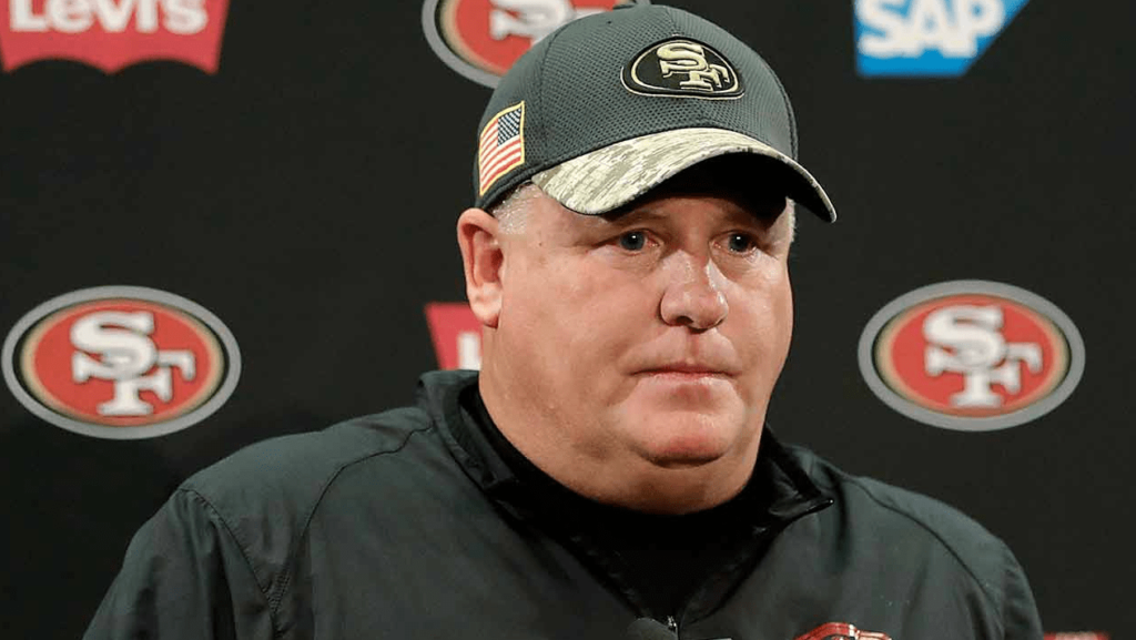 Chip Kelly’s Net Worth