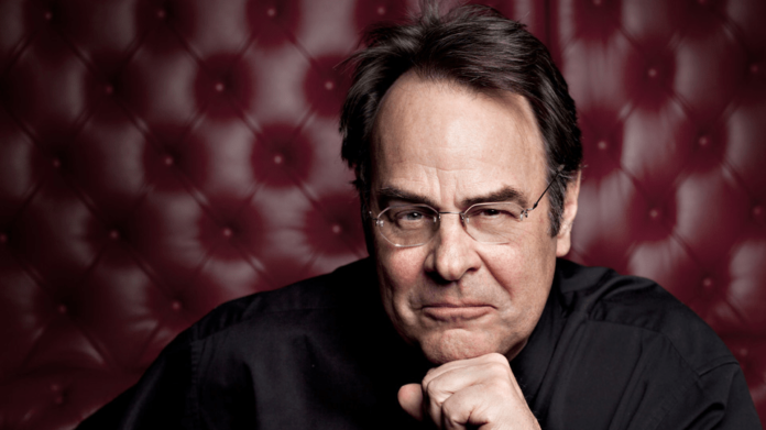 Dan Aykroyd Net Worth, Age, Height ,Family ,Bio