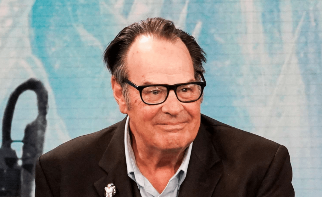 Dan Aykroyd’s Net Worth