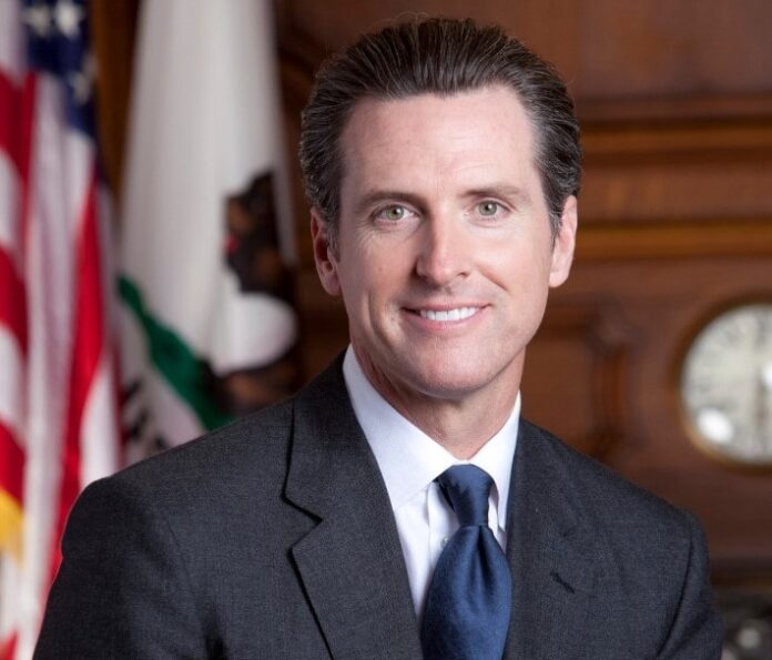 Gavin Newsom Net Worth A Look at the California Governor's Wealth