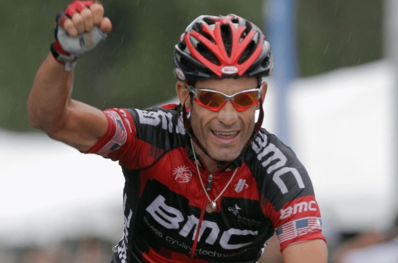 George Hincapie