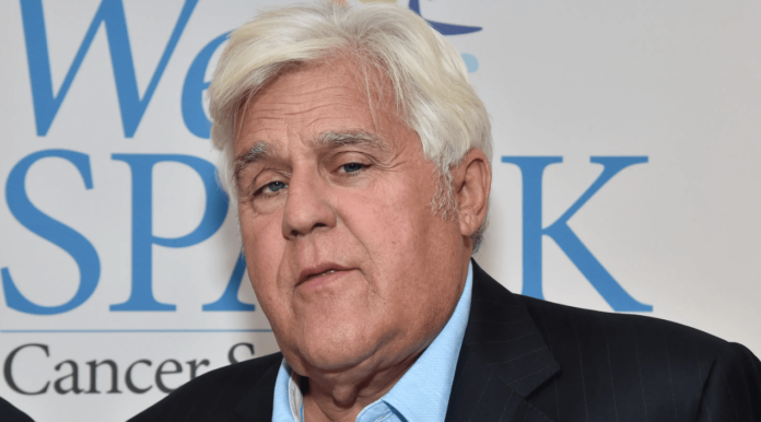 Jay Leno Net Worth, Age, Height ,Family ,Bio