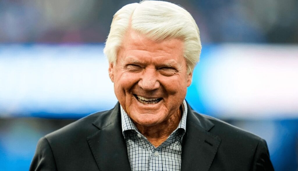 Jimmy Johnson’s Net Worth