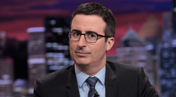 John Oliver Net Worth, Age, Height ,Family ,Bio