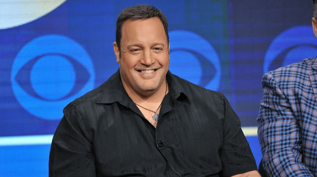 Kevin James’ Net Worth