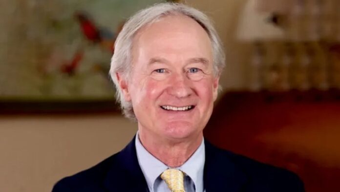 Lincoln Chafee Net Worth Exploring the Wealth of the Former Governor and Senator