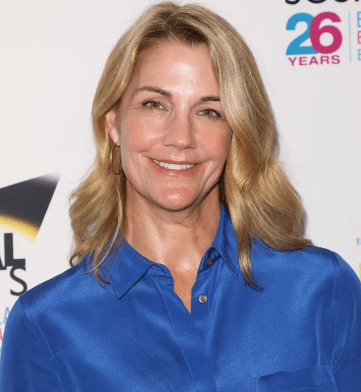 Nancy Carell's Net Worth