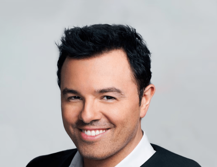 Seth MacFarlane Net Worth, Age, Height ,Family ,Bio