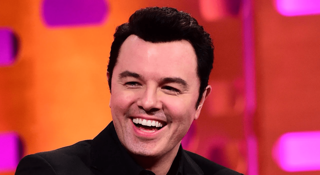 Seth MacFarlane’s Net Worth