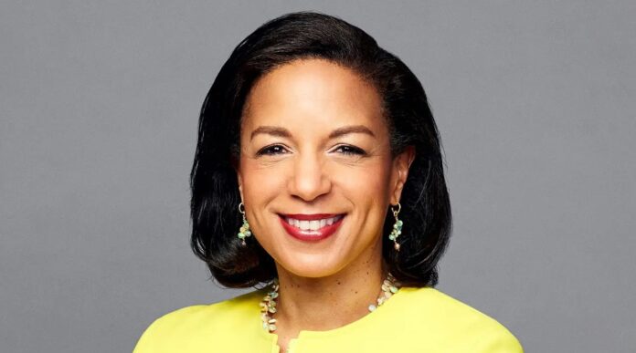 Susan Rice Net Worth A Deep Dive into the Wealth of a Former National Security Advisor